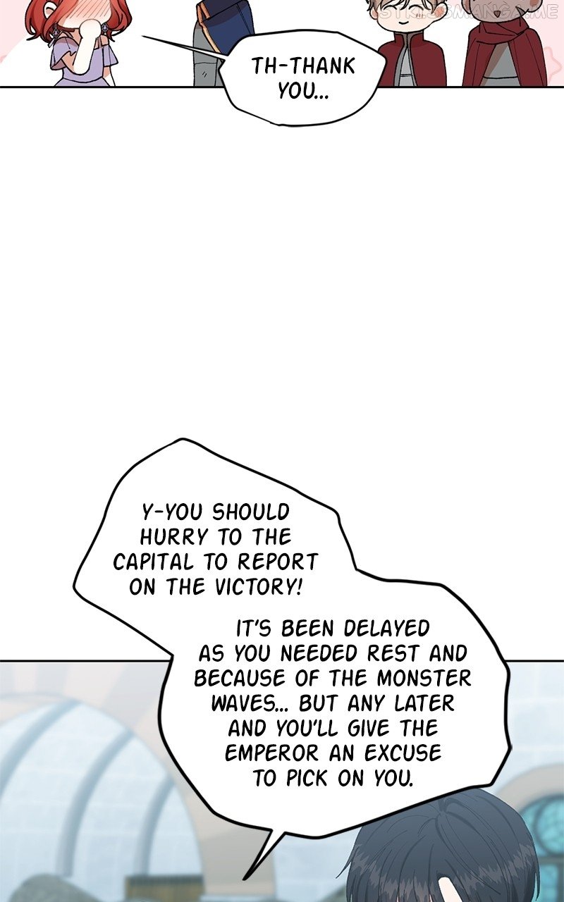 Leveling My Husband to the Max Chapter 75 - page 10