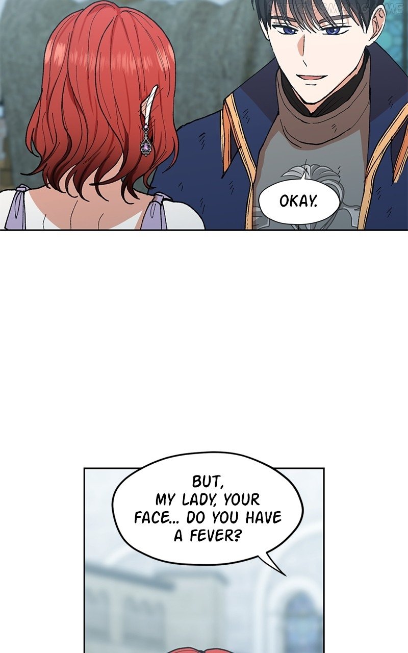 Leveling My Husband to the Max Chapter 75 - page 11
