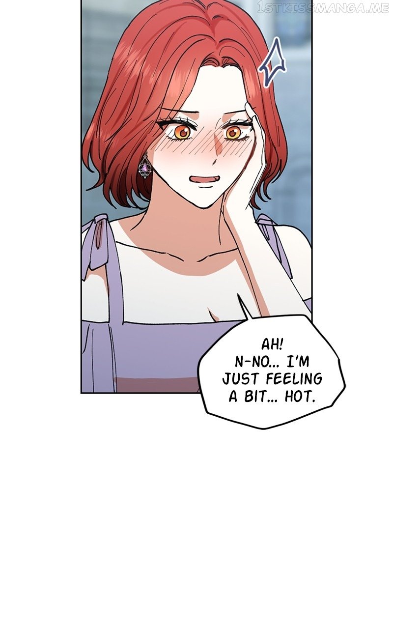 Leveling My Husband to the Max Chapter 75 - page 12