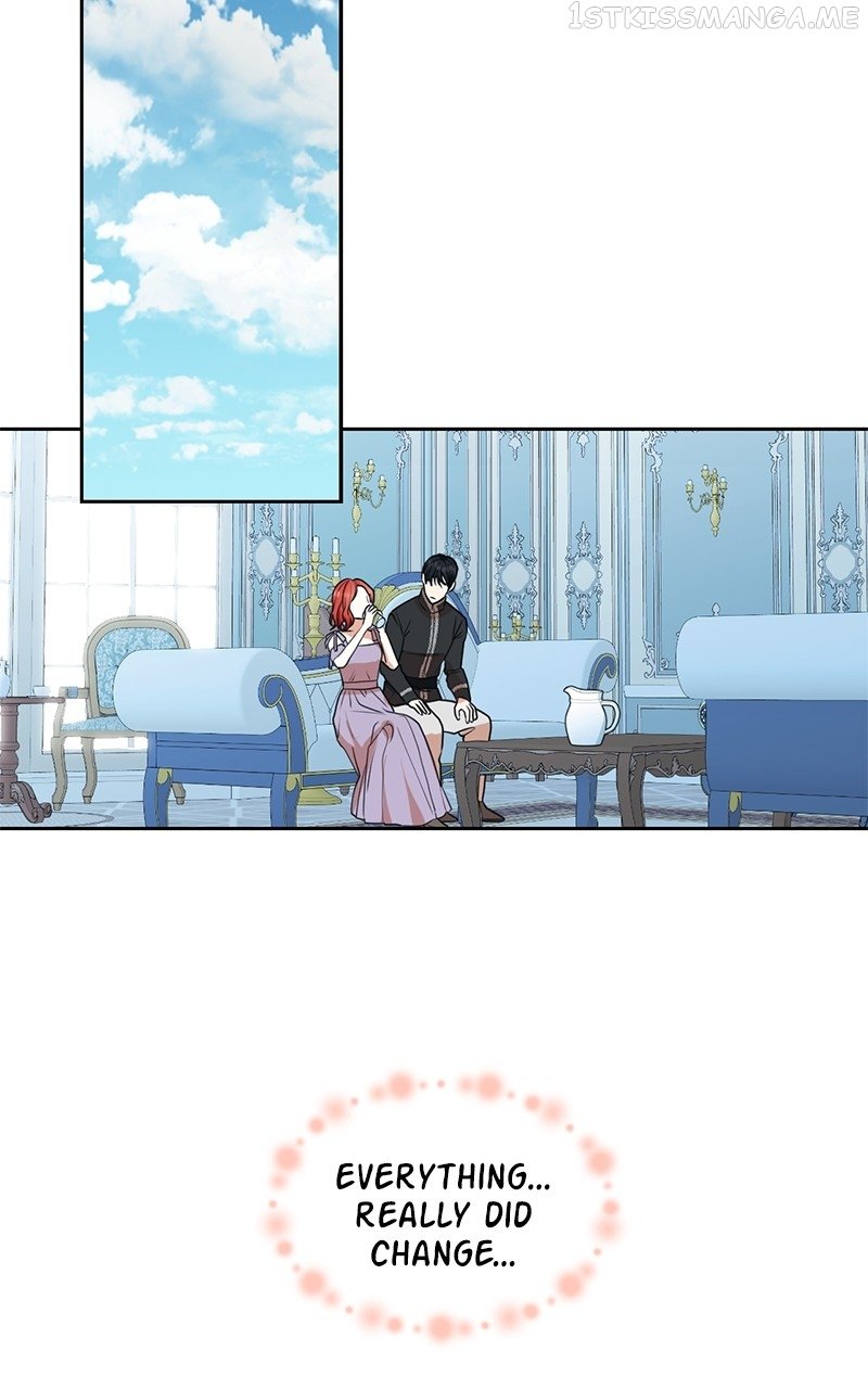 Leveling My Husband to the Max Chapter 75 - page 17
