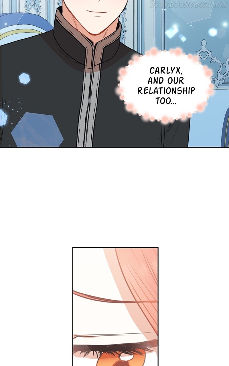 Leveling My Husband to the Max Chapter 75 - page 19