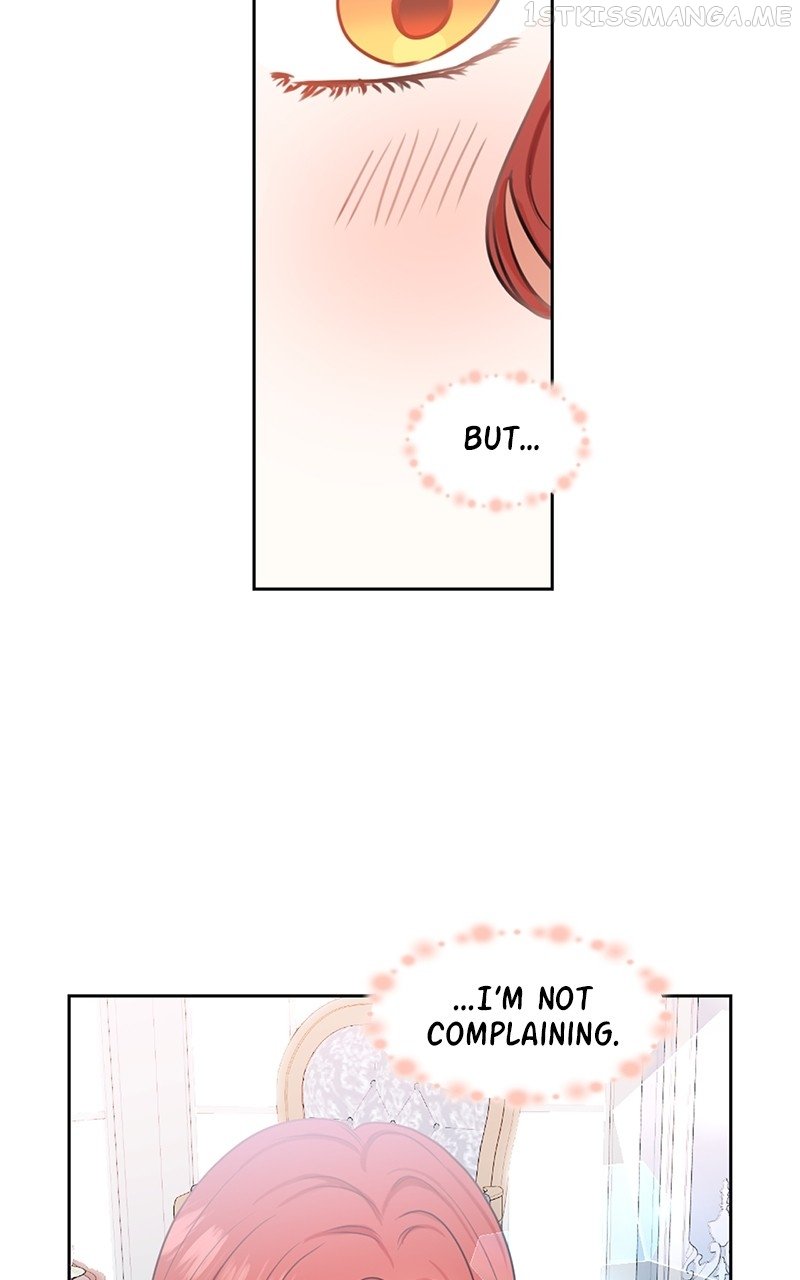 Leveling My Husband to the Max Chapter 75 - page 20
