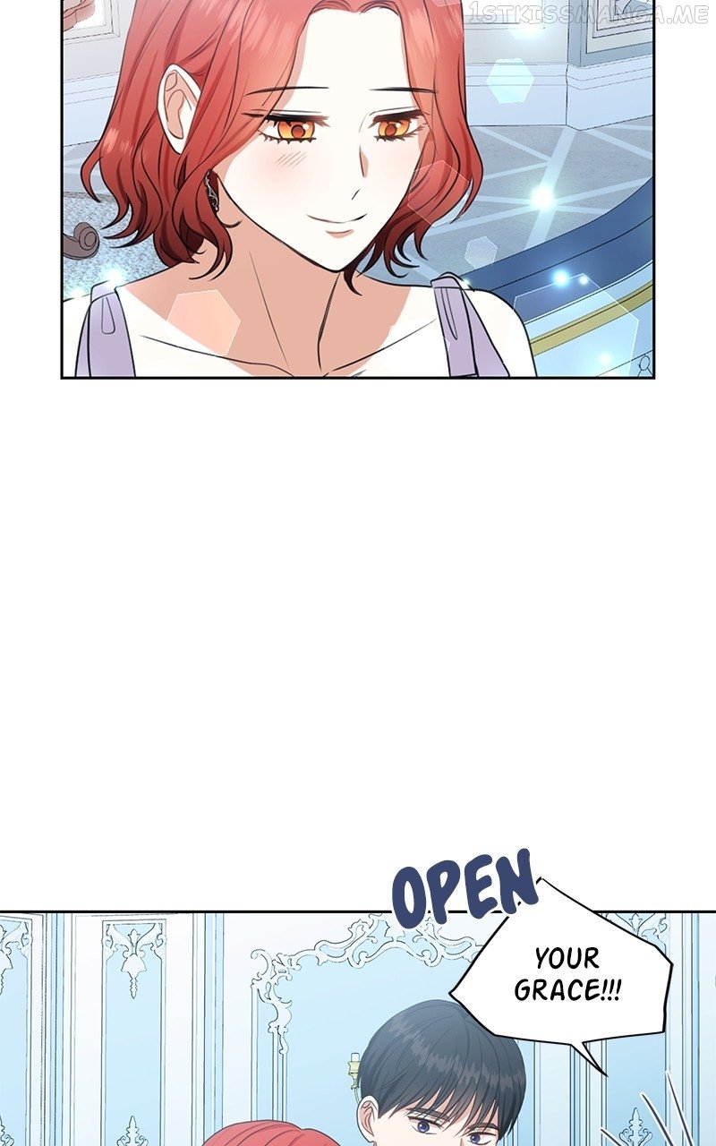 Leveling My Husband to the Max Chapter 75 - page 21