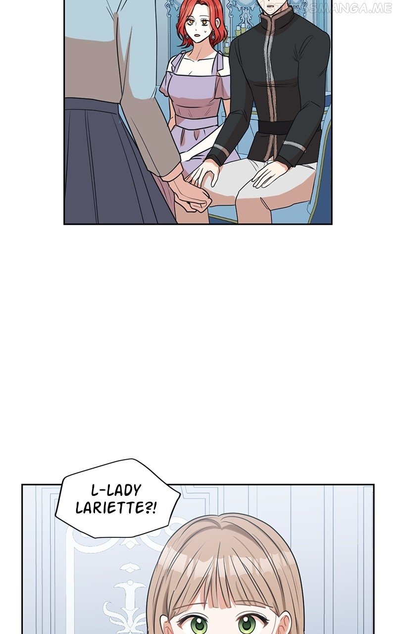 Leveling My Husband to the Max Chapter 75 - page 23