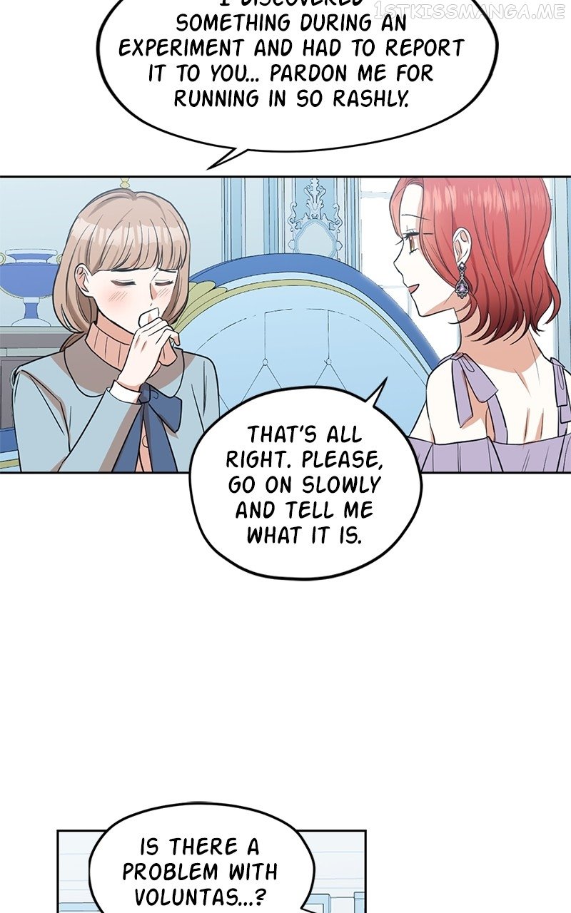 Leveling My Husband to the Max Chapter 75 - page 28