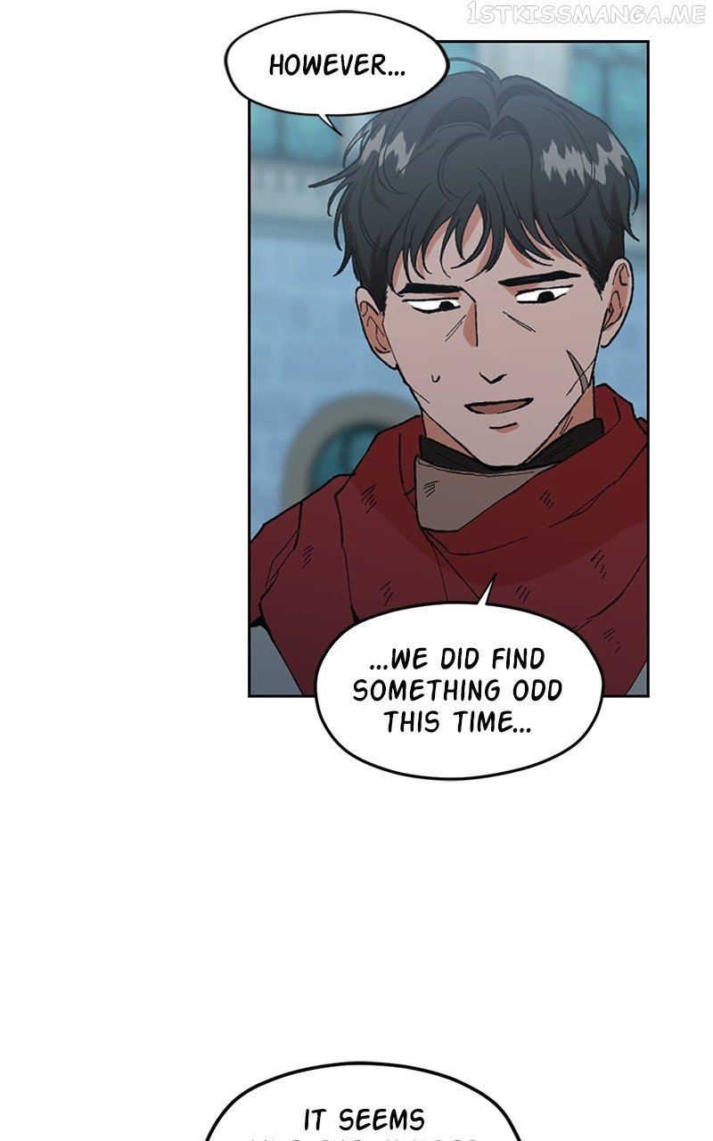 Leveling My Husband to the Max Chapter 75 - page 3