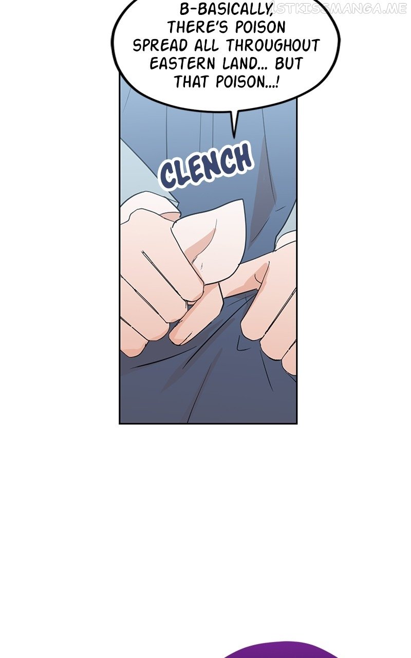 Leveling My Husband to the Max Chapter 75 - page 35