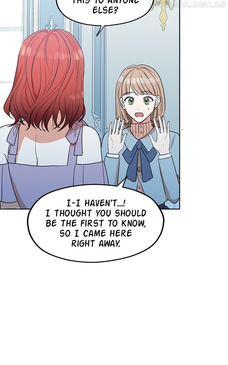Leveling My Husband to the Max Chapter 75 - page 38