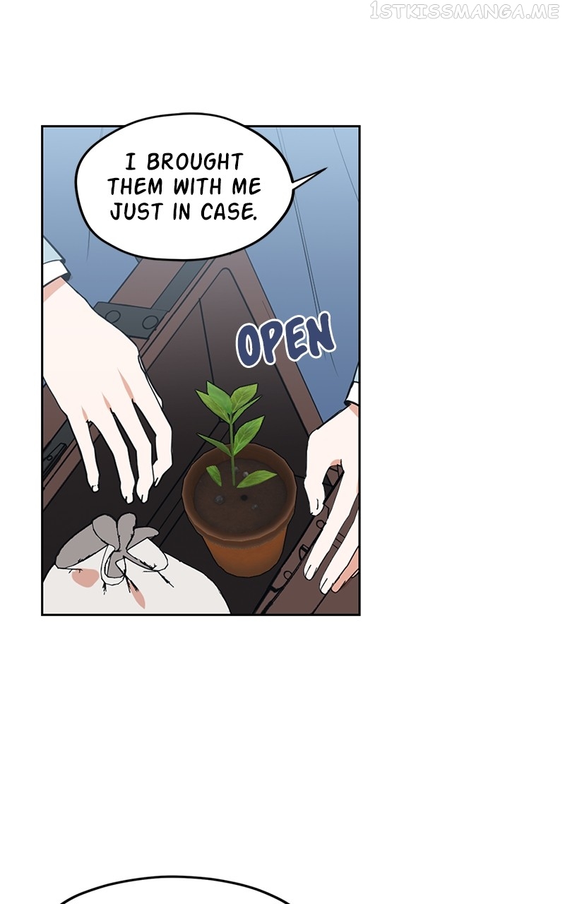 Leveling My Husband to the Max Chapter 75 - page 40