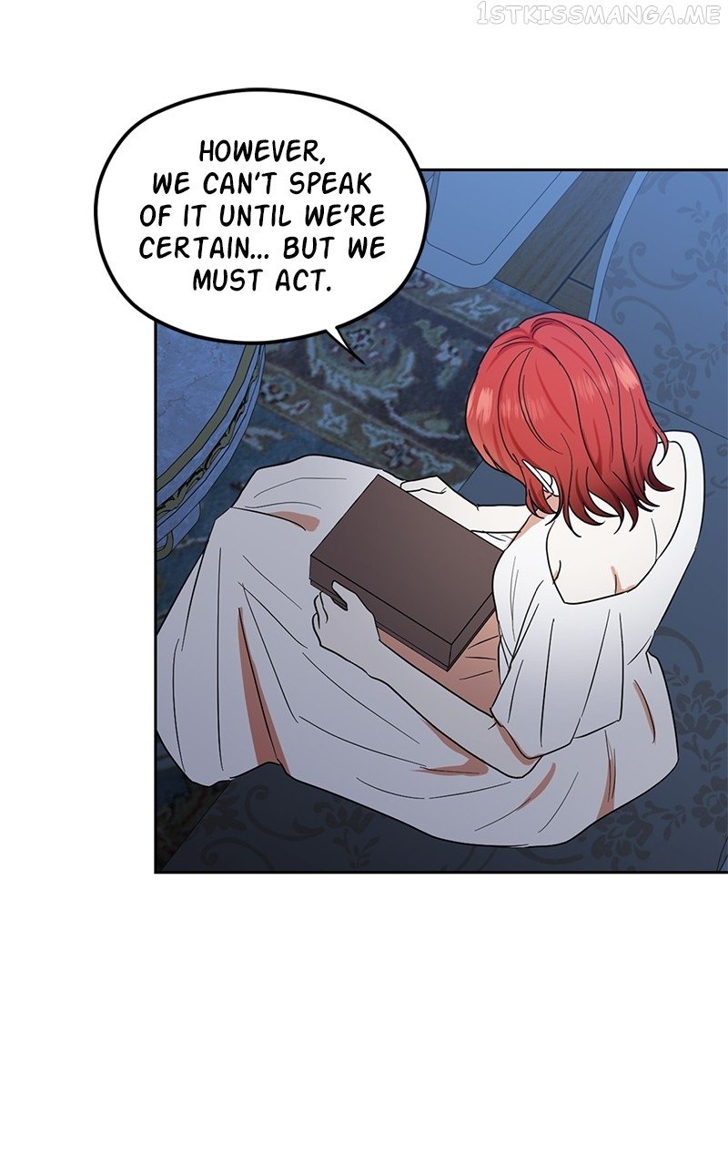 Leveling My Husband to the Max Chapter 75 - page 48