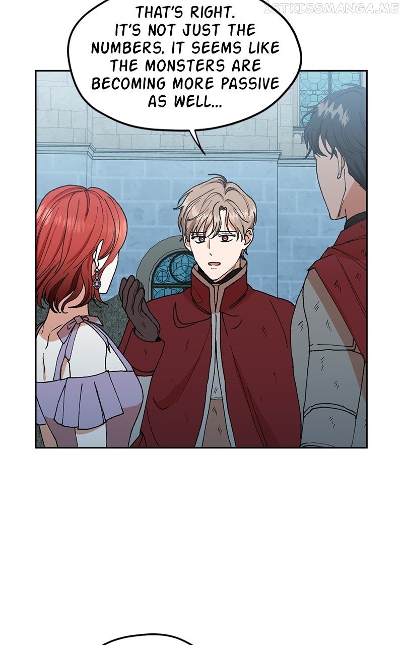 Leveling My Husband to the Max Chapter 75 - page 5