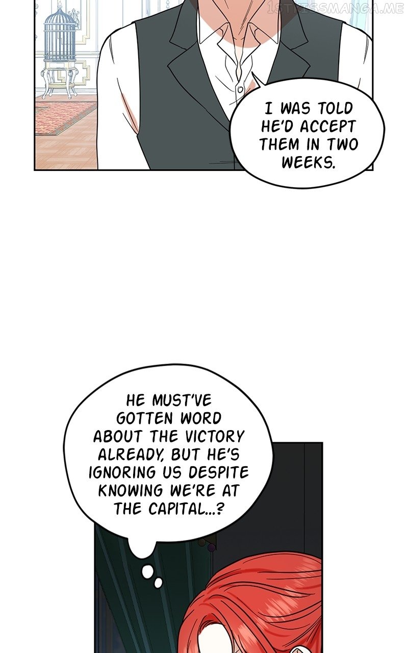 Leveling My Husband to the Max Chapter 75 - page 53