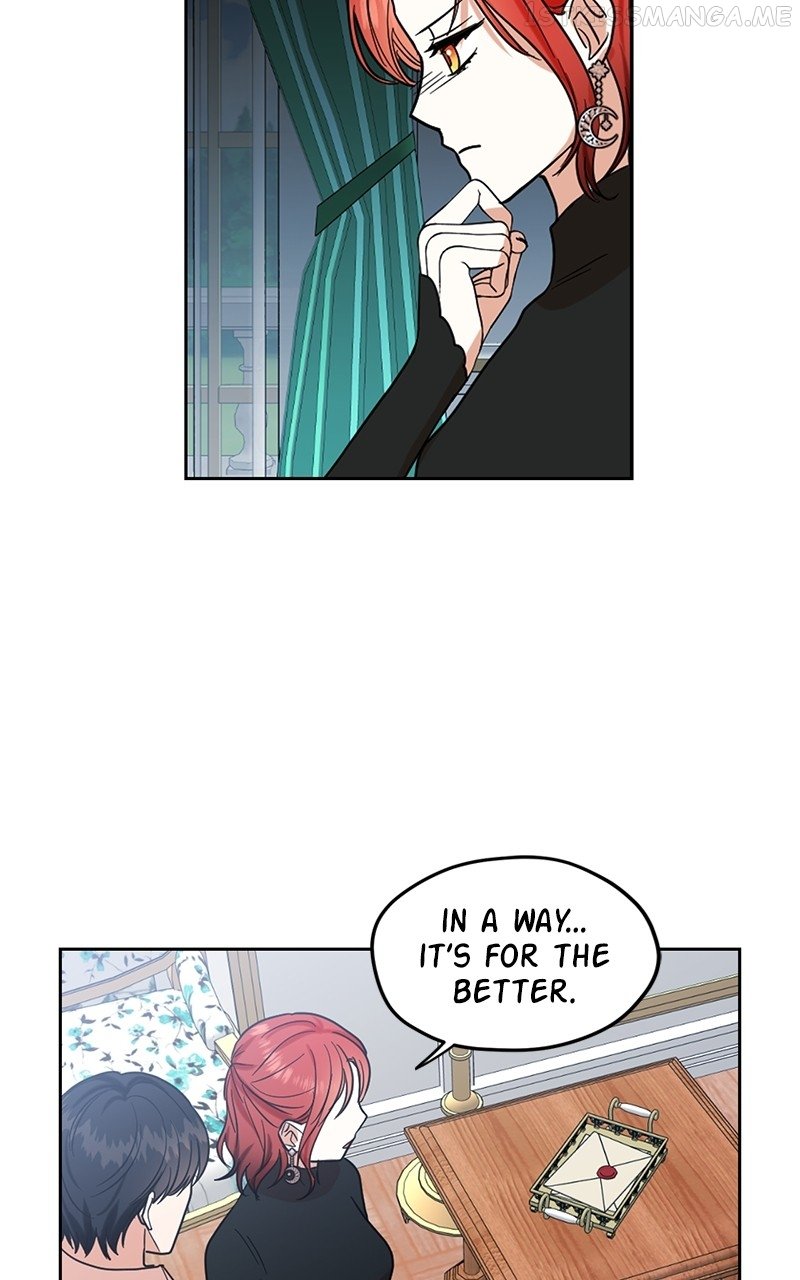 Leveling My Husband to the Max Chapter 75 - page 54