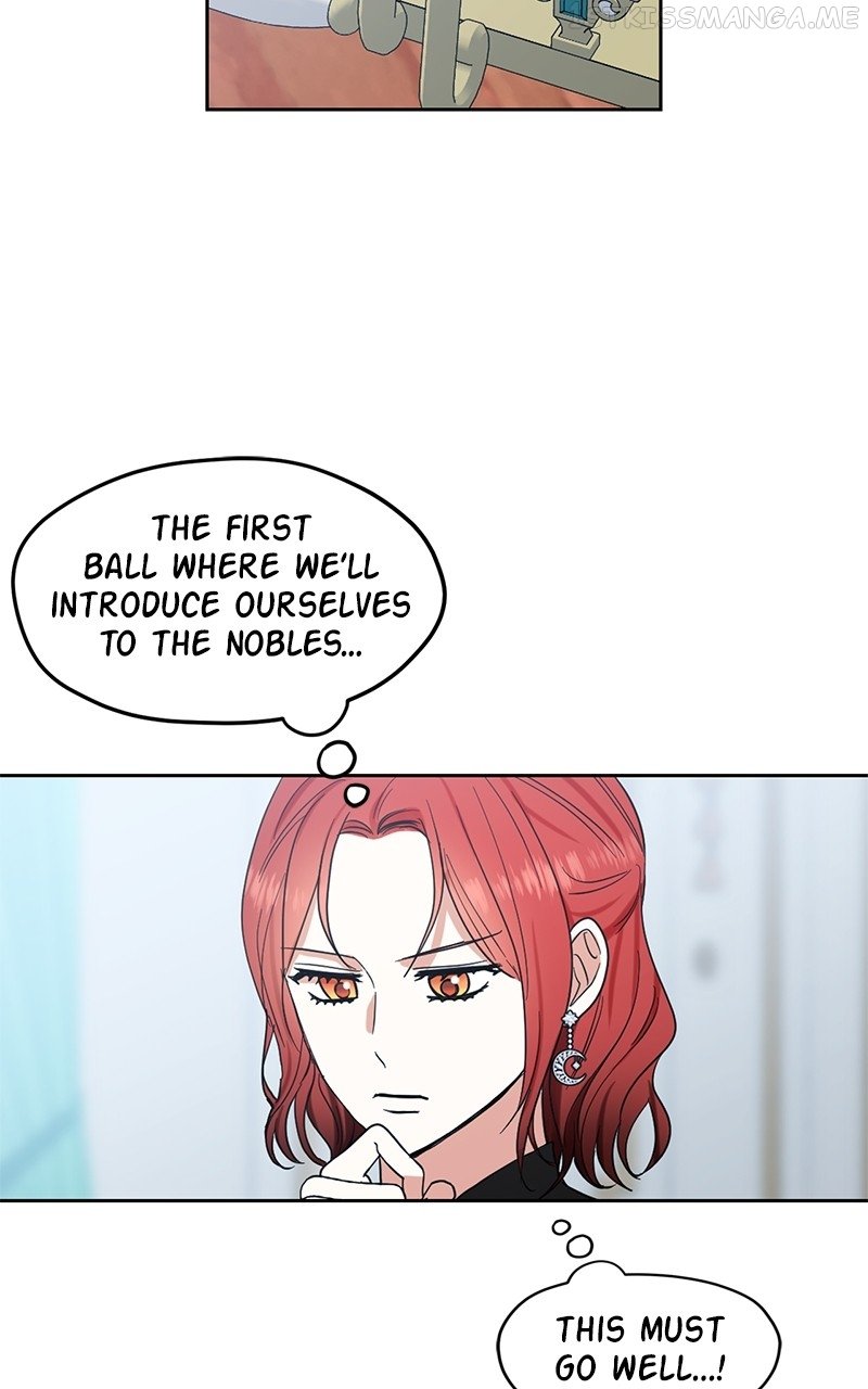 Leveling My Husband to the Max Chapter 75 - page 56