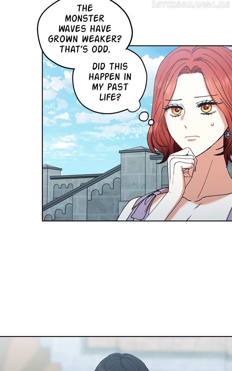 Leveling My Husband to the Max Chapter 75 - page 6