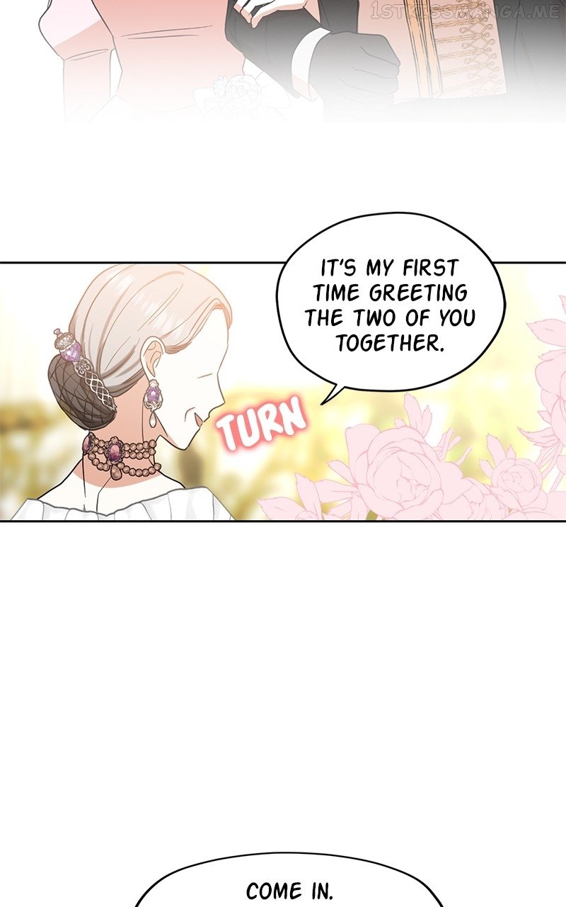 Leveling My Husband to the Max Chapter 75 - page 60