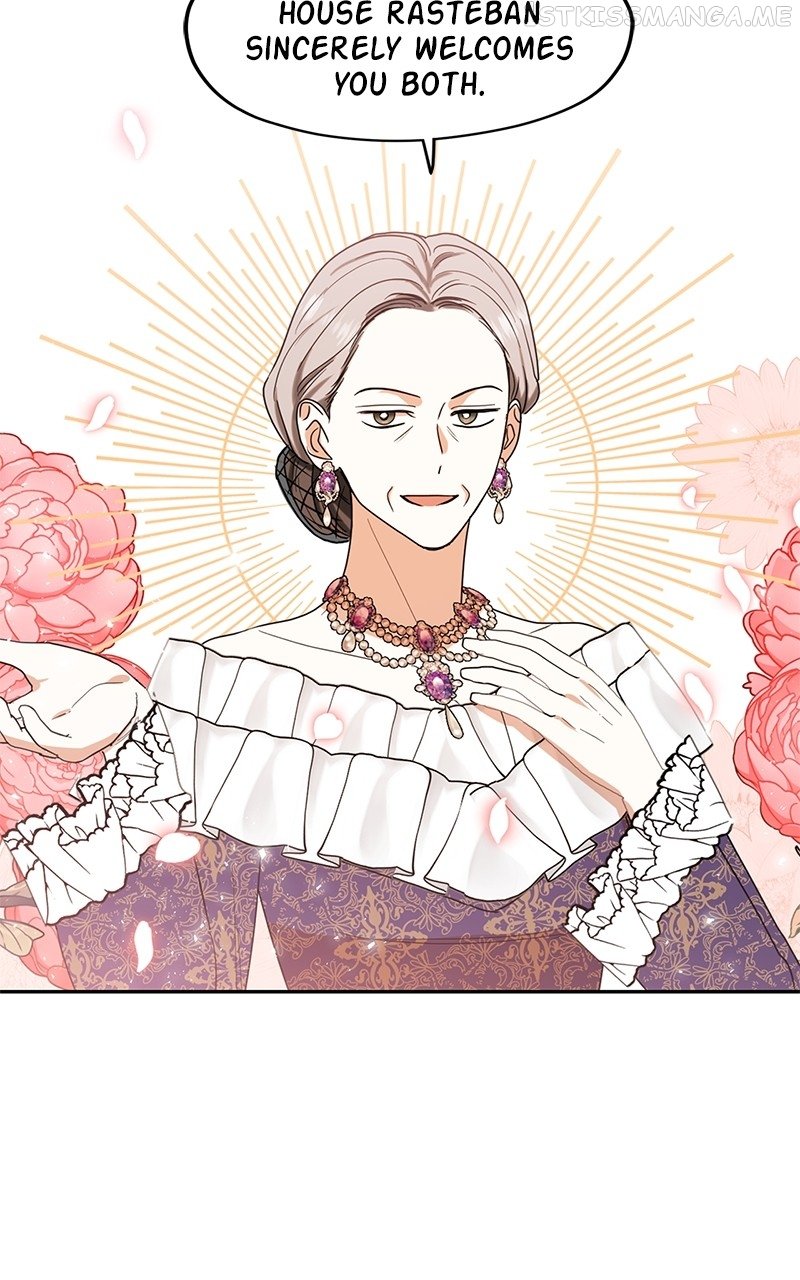 Leveling My Husband to the Max Chapter 75 - page 61