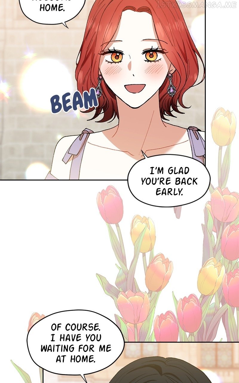 Leveling My Husband to the Max Chapter 75 - page 8
