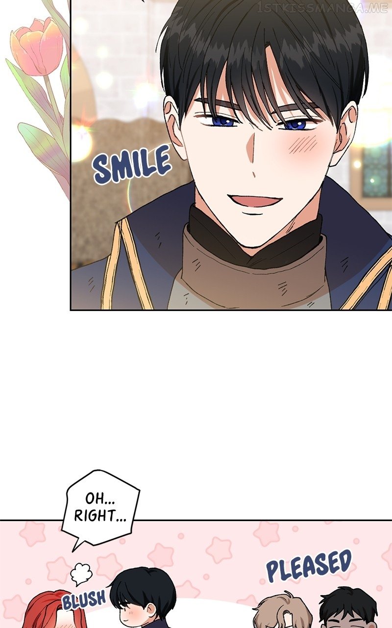 Leveling My Husband to the Max Chapter 75 - page 9