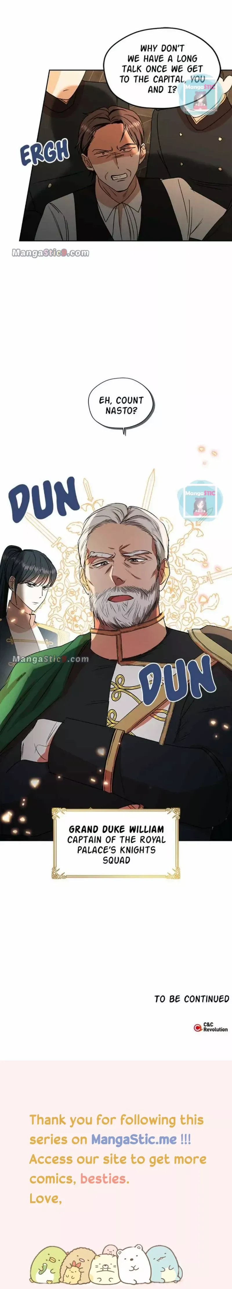 Leveling My Husband to the Max Chapter 81 - page 10