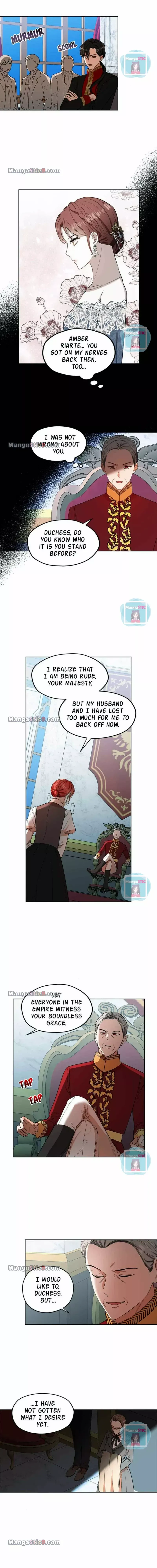 Leveling My Husband to the Max Chapter 81 - page 2