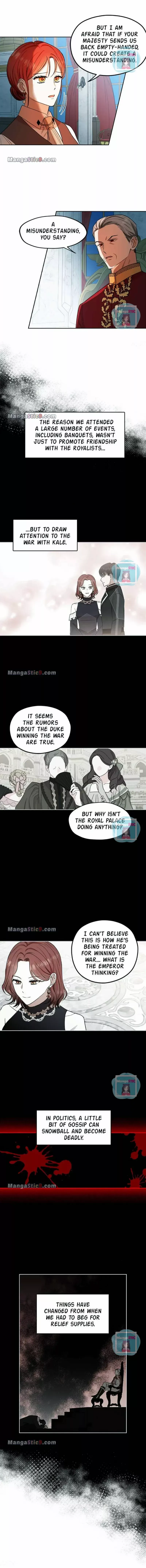 Leveling My Husband to the Max Chapter 81 - page 4