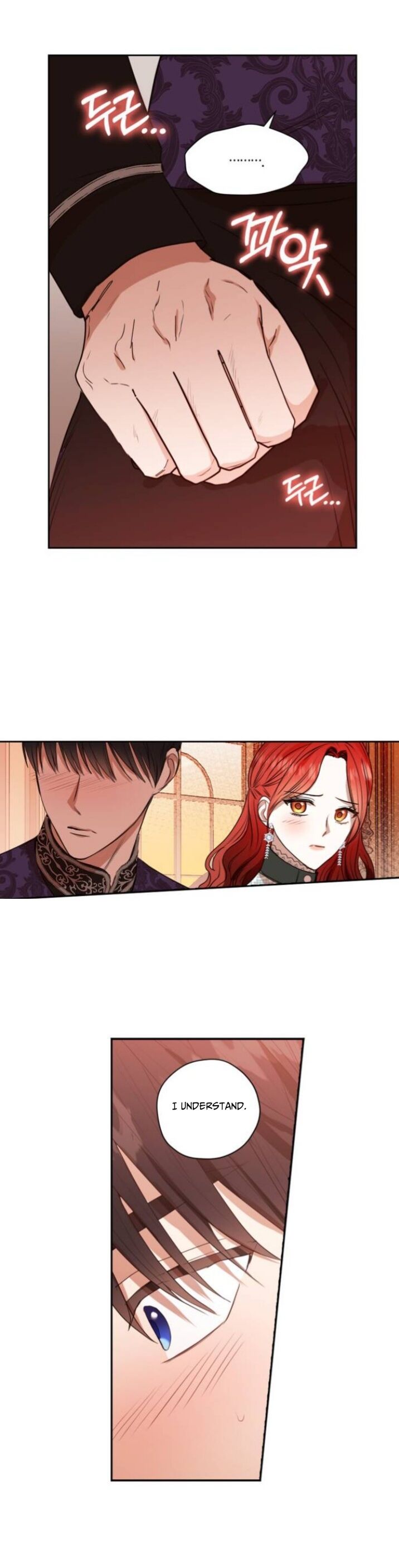 Leveling My Husband to the Max Chapter 14 - page 24