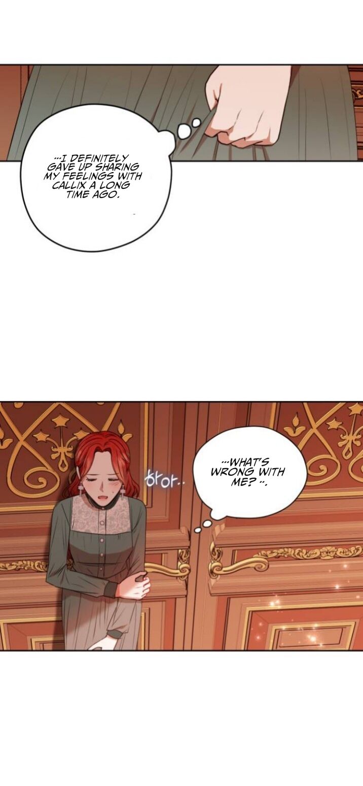 Leveling My Husband to the Max Chapter 14 - page 27