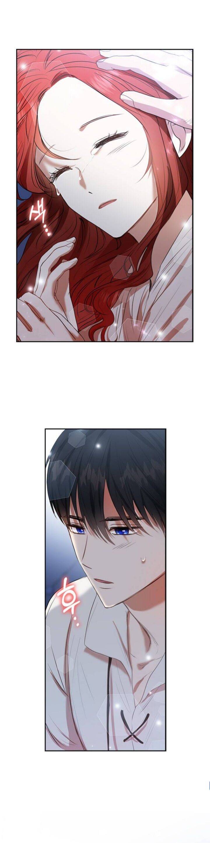 Leveling My Husband to the Max Chapter 16 - page 26
