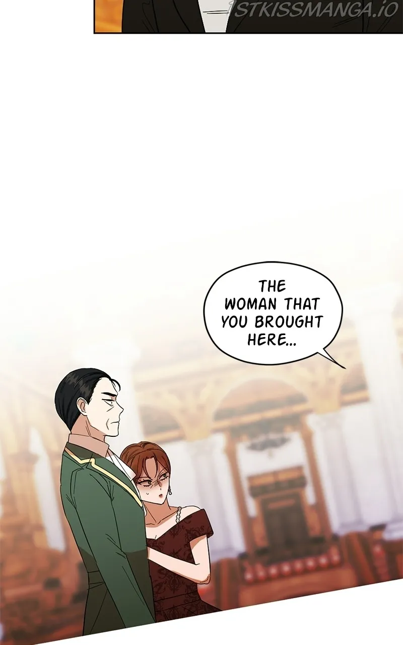 Leveling My Husband to the Max Chapter 62 - page 11