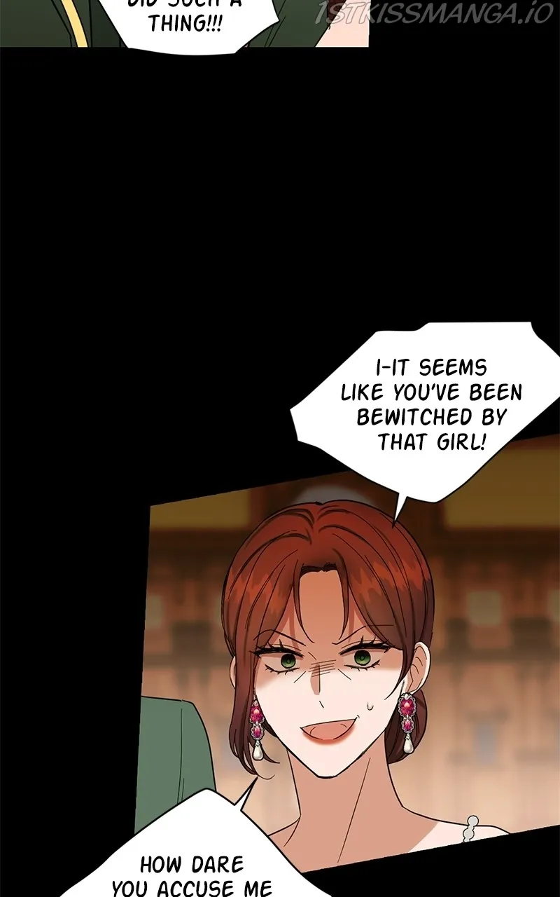Leveling My Husband to the Max Chapter 62 - page 14