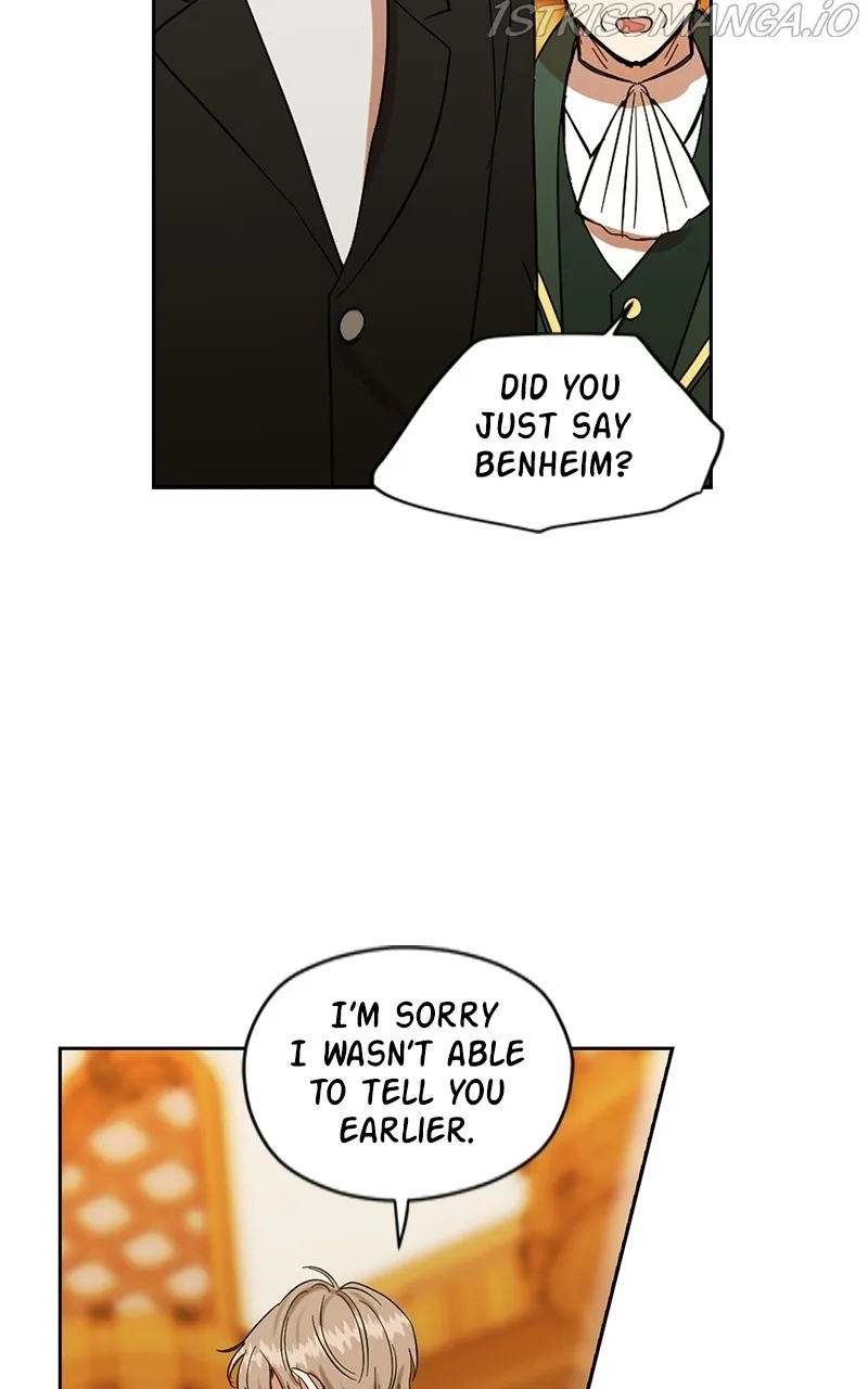 Leveling My Husband to the Max Chapter 62 - page 20
