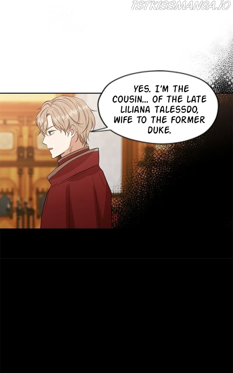 Leveling My Husband to the Max Chapter 62 - page 23