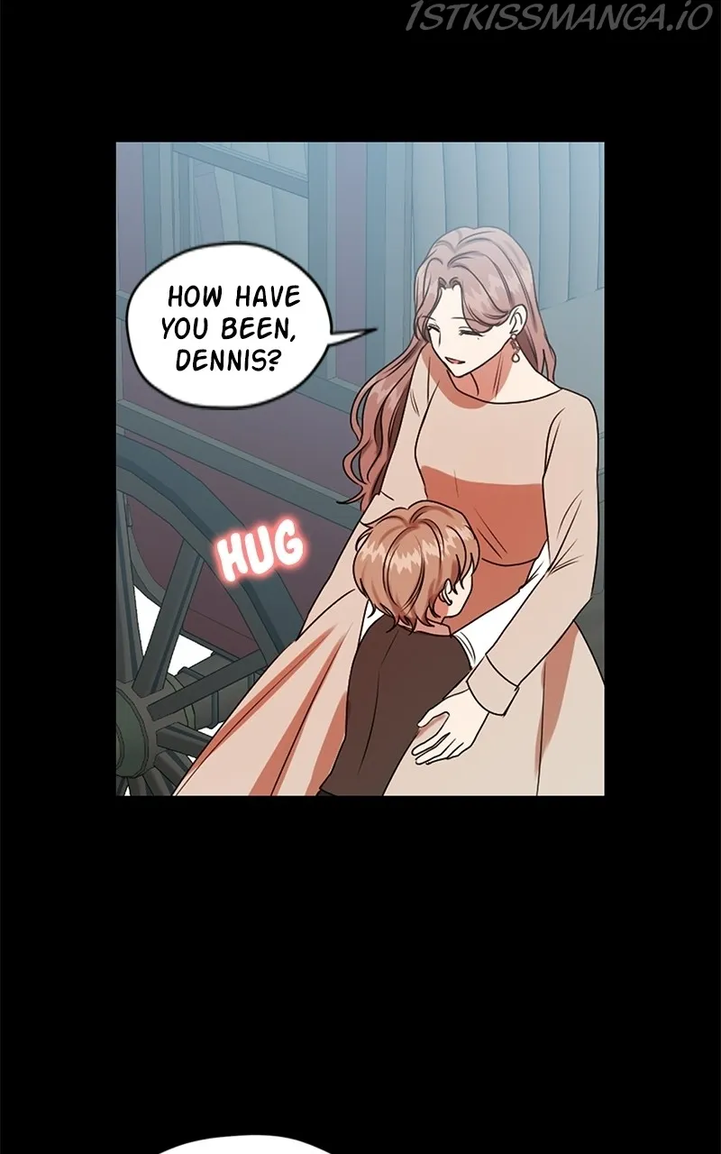 Leveling My Husband to the Max Chapter 62 - page 28