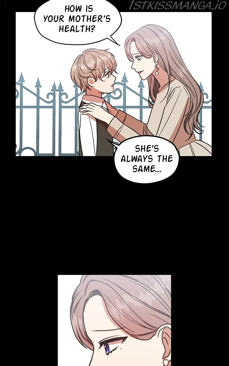 Leveling My Husband to the Max Chapter 62 - page 29