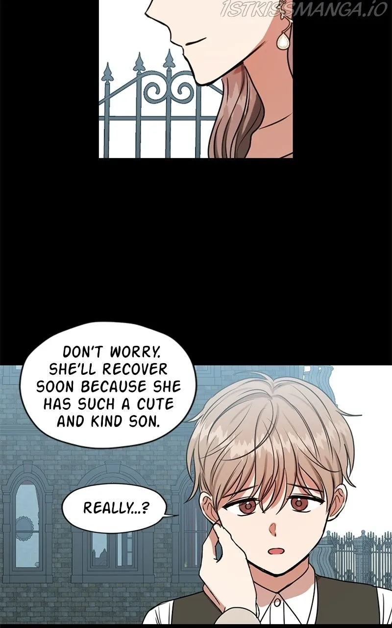 Leveling My Husband to the Max Chapter 62 - page 30
