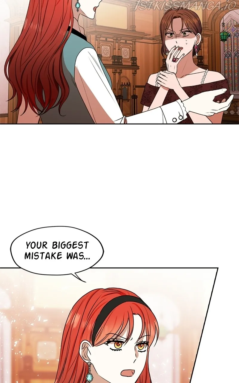 Leveling My Husband to the Max Chapter 62 - page 56