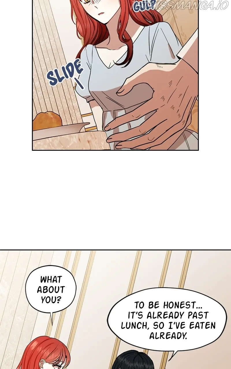 Leveling My Husband to the Max Chapter 60 - page 29