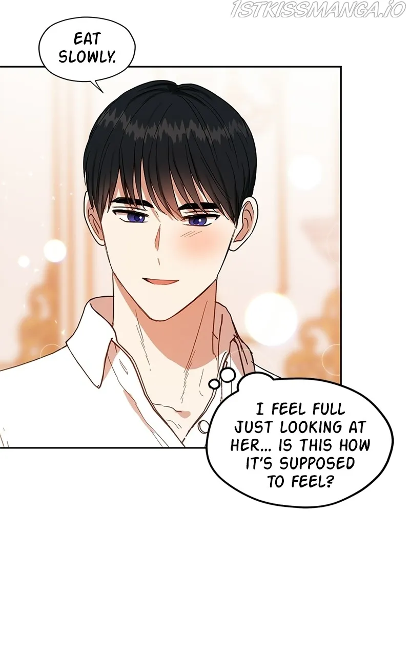Leveling My Husband to the Max Chapter 60 - page 33