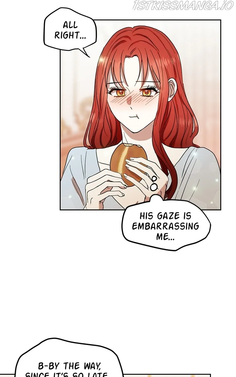 Leveling My Husband to the Max Chapter 60 - page 34