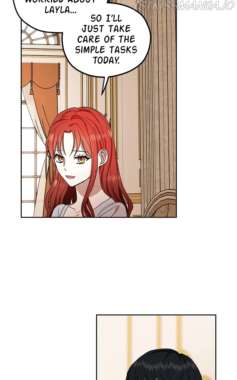 Leveling My Husband to the Max Chapter 60 - page 36