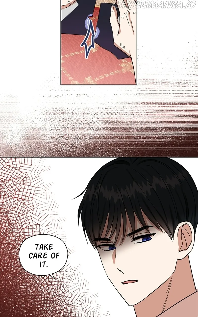 Leveling My Husband to the Max Chapter 60 - page 8