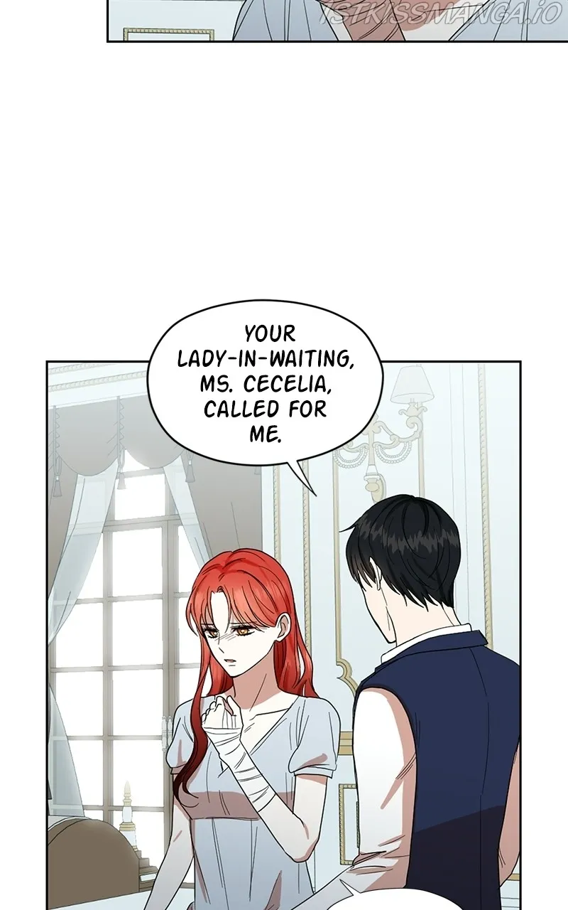 Leveling My Husband to the Max Chapter 59 - page 15