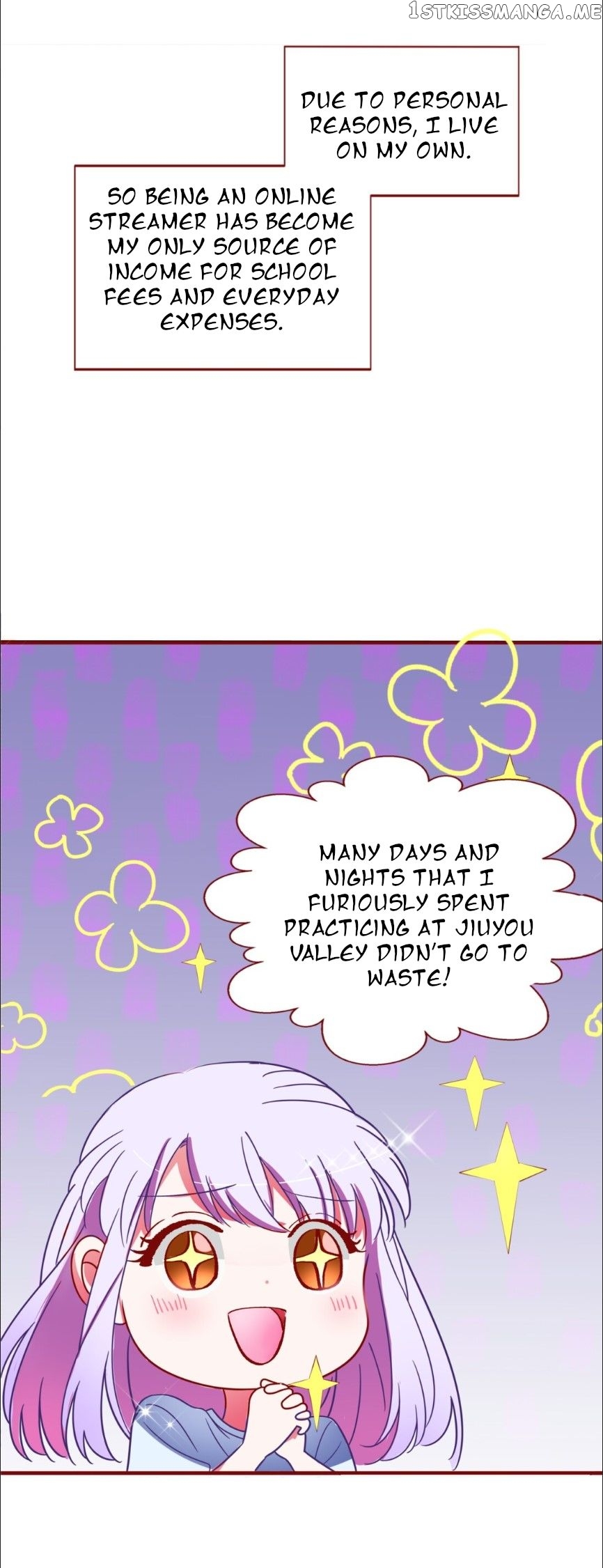 Living with a Villainous Boss chapter 1 - page 11