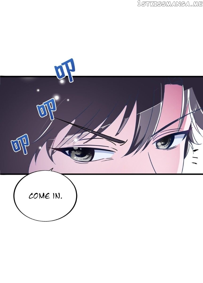 Living with a Villainous Boss chapter 1 - page 20