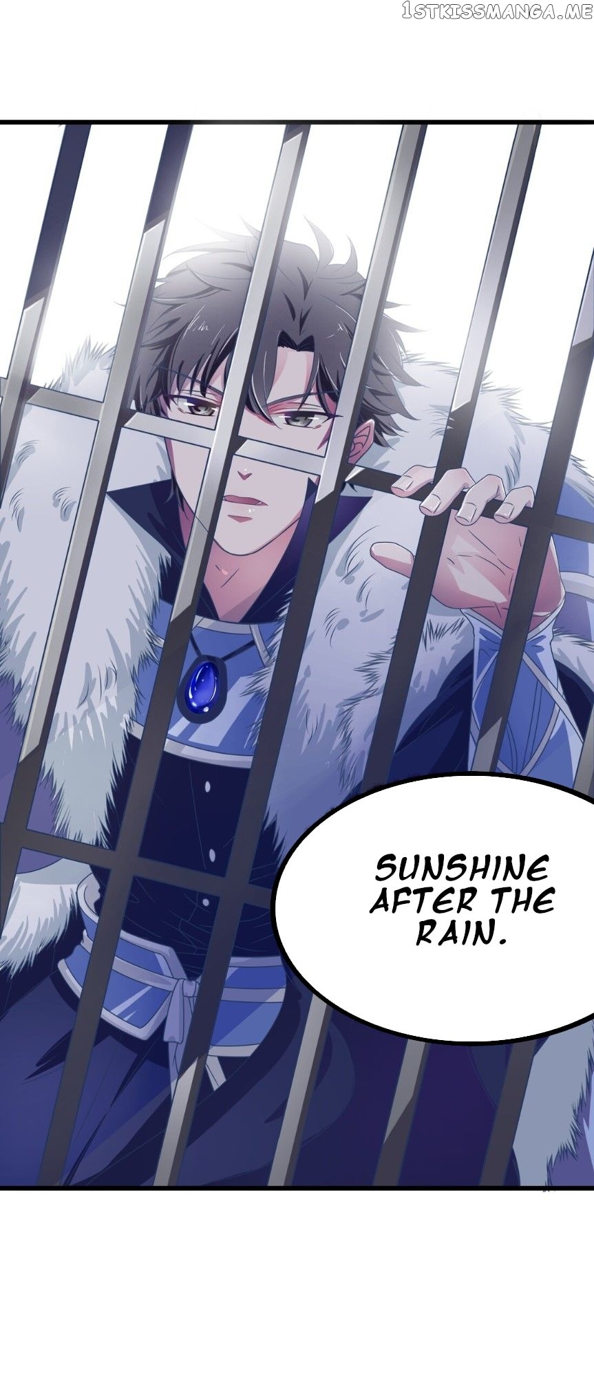Living with a Villainous Boss chapter 1 - page 35