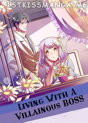 Living with a Villainous Boss chapter 5 - page 1