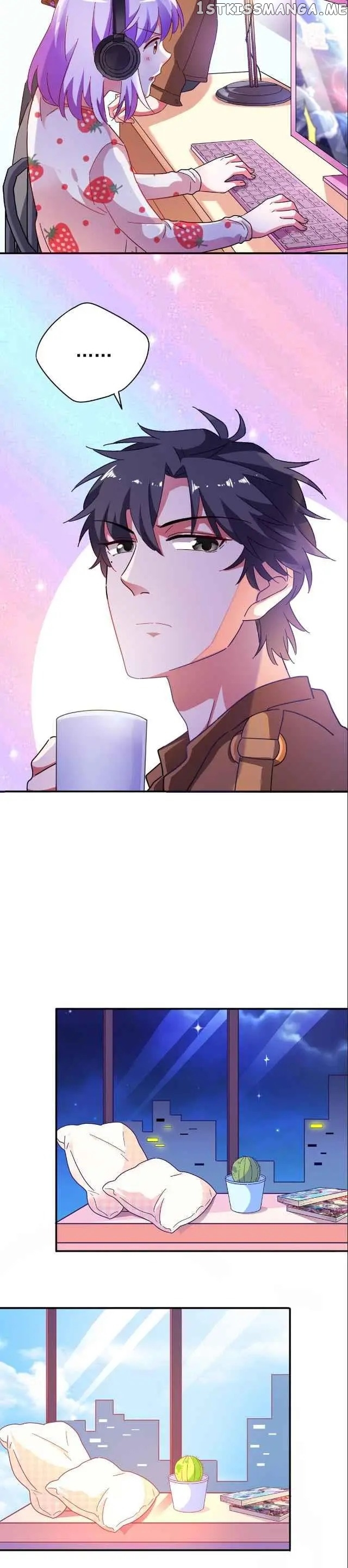 Living with a Villainous Boss chapter 20 - page 11