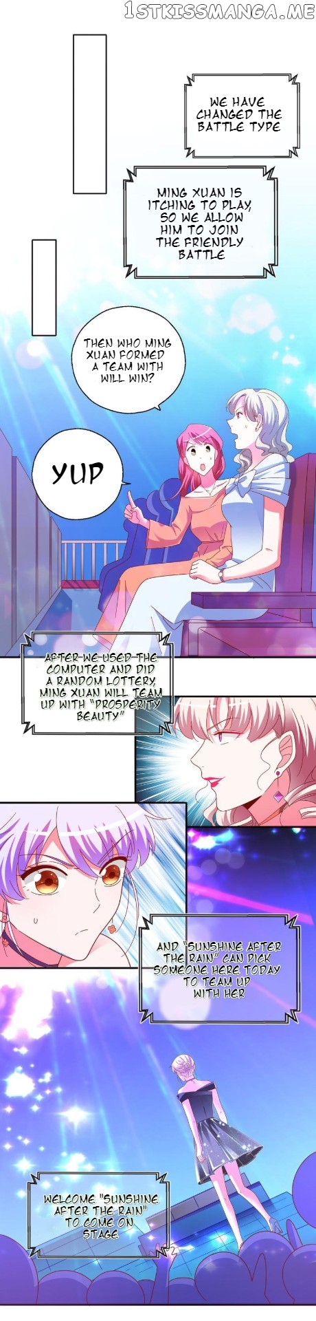 Living with a Villainous Boss chapter 27 - page 12