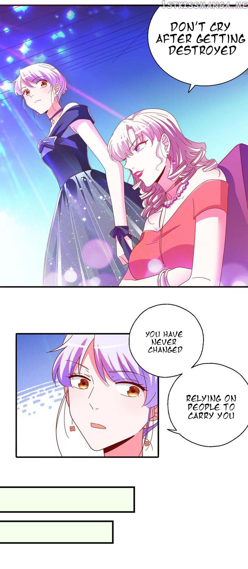 Living with a Villainous Boss chapter 27 - page 13